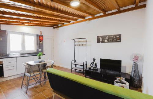 Santa Helena Apartments - Foto 16