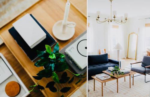 New! Boutique Inspired 2br Loft, Lake Geneva - Foto 22