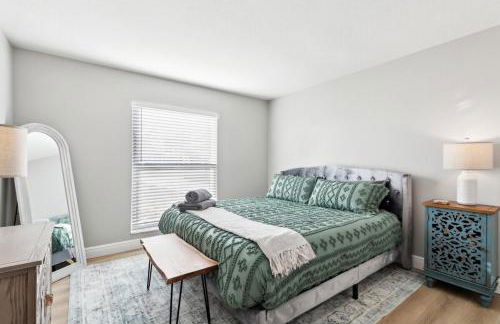 Luxury getaway, relax, and recharge! Tropical Florida Getaway Heated Pool Extra Fee - Foto 21