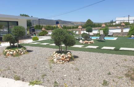 Villa Minerva - Foto 8