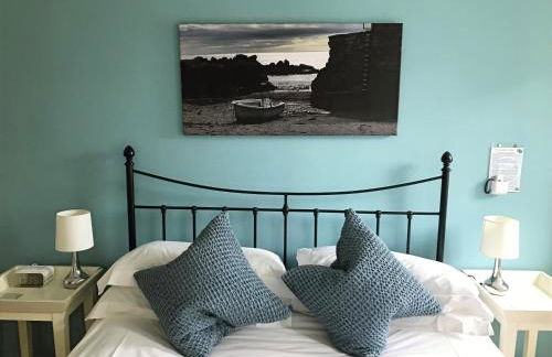 The Fish Cellars - Luxury Holiday Cottage - Photo 14