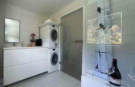 Ferienhaus Hirschle | Sauna | Hunde | Zaun - Foto 16