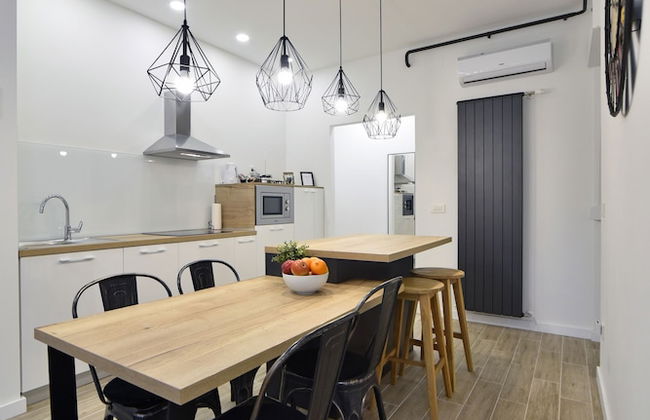 Fishnjak apartments - Foto 15