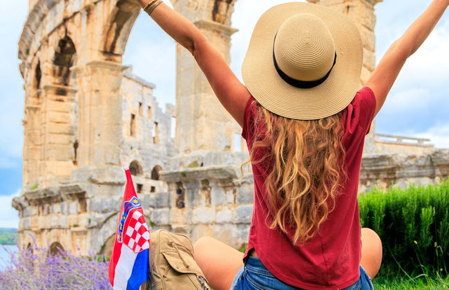 Free tour por Pula - Foto 1