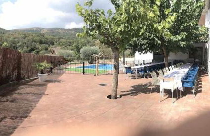 Casa Rural El Batán Casa rural 37 personas - Foto 44