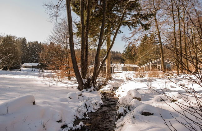 Ferienhaus Lichtung - Photo 61