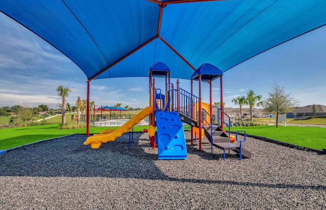 Charming Haines City - Foto 47