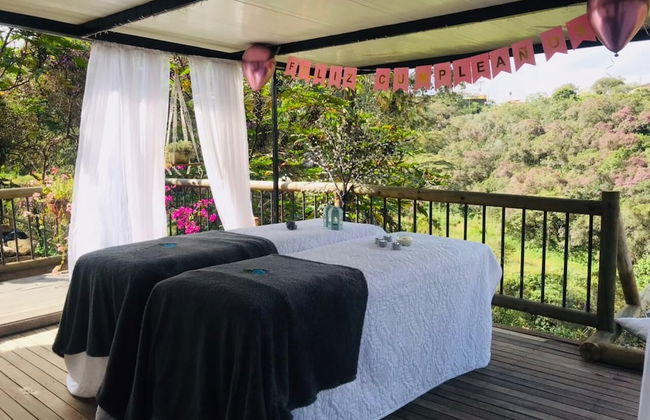 ecohotel zona 7 - Photo 73