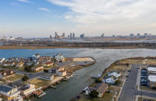 Spacious Waterfront Atlantic City Living with Rec Room - Foto 61