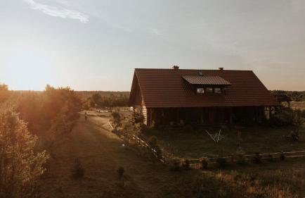 Dom Gościnny Sowia Stópka - Foto 62