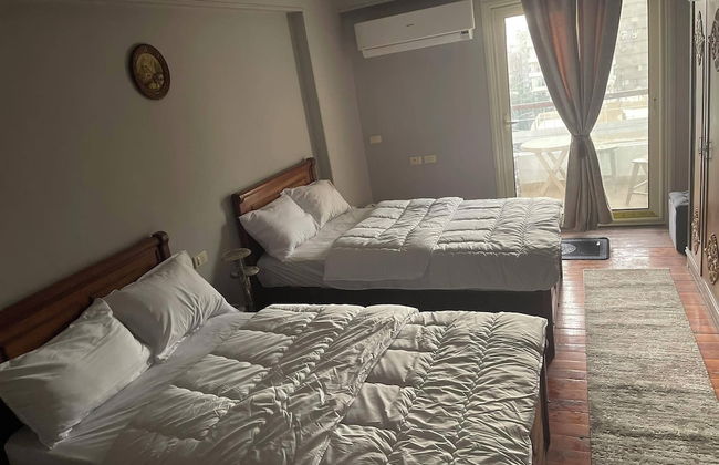 Dokki apartment - Foto 6