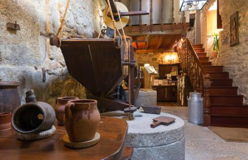 Aldea Os Muiños - Foto 80