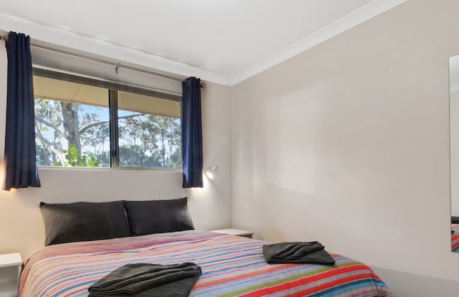 Margaret River Tourist Park - Foto 9