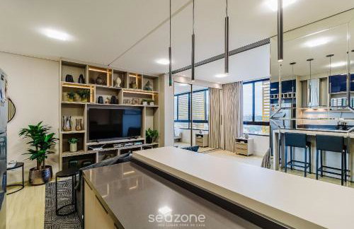 SSG - Estúdios próximos a UFSC em Florianópolis - Foto 146