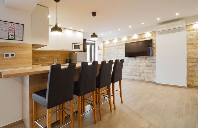 Apartments Marinici Rijeka - Foto 6