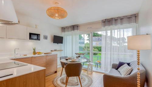 Studio La Cormorane-6 by Interhome - Foto 2