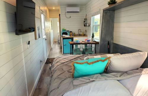 TCR @ 290 Wine Trail #11 - New 40' unit sleeps 4! - Foto 16