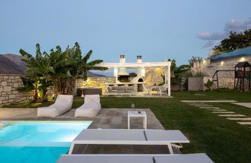 Thalmargia Villas, with Pool, Hot Tub & Ultimate Peace, By ThinkVilla - Photo 29