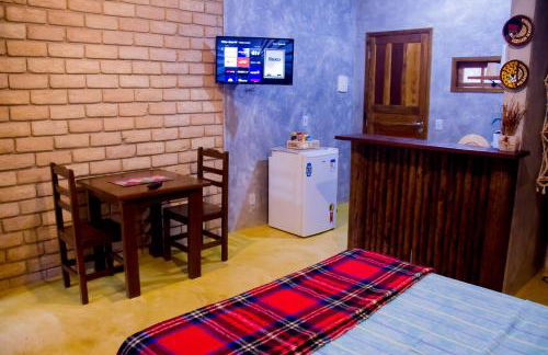 Chalé 01 Itaipu Vale da Colina Niterói - Photo 15