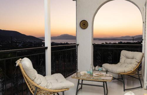 Villa Aelia Luxury Maisonette - Foto 6