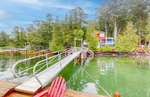 Rockhaven Bay Bliss - Foto 1