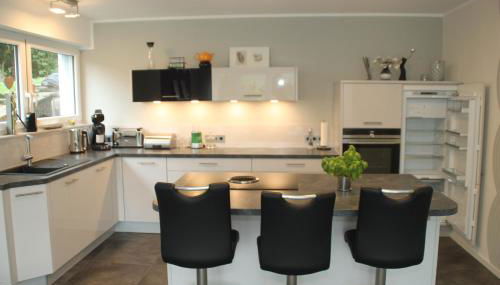 Fewo Waldblick Zweifall - Foto 4