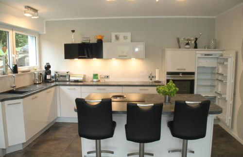 Fewo Waldblick Zweifall - Foto 4