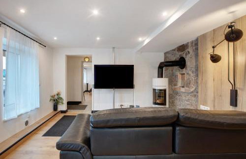 Heimelige Schwarzwaldwohnung Stein - Foto 10