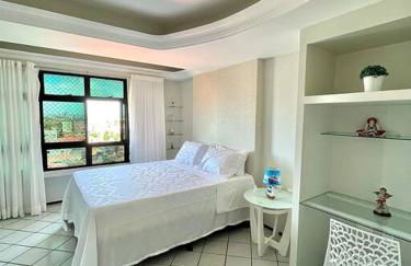 Apto com 4 suítes em Camboinha I - Photo 5