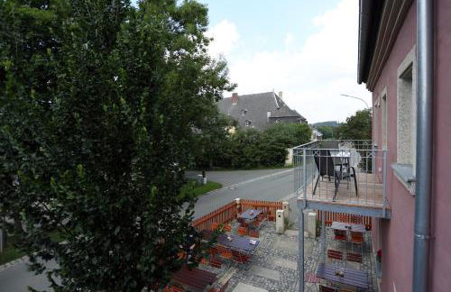 Altes -Haus - Foto 32