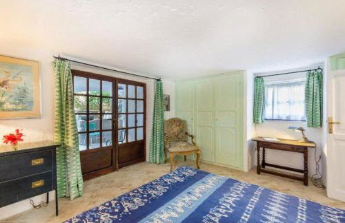 Charming Cottage Il Glicine a San Pantaleo - Foto 16