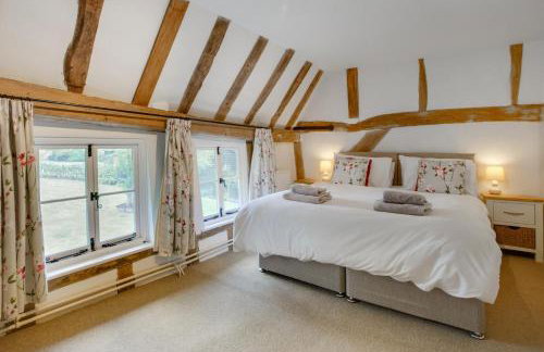 5 Bed in Finningham oc-obhf - Foto 10