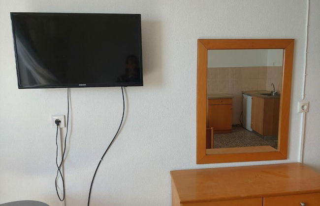 FANIA 2 ROOMS IN FRONT OF THE SEA - Foto 5