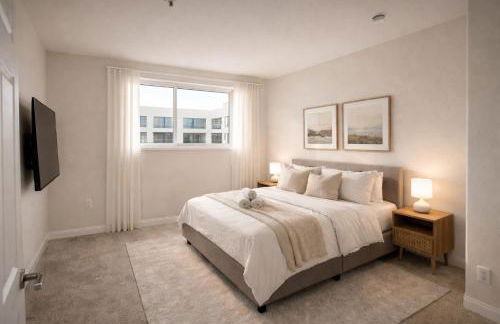 Beachside Marina Del Rey 2BR & 1BR - Resort Amenities - Foto 13