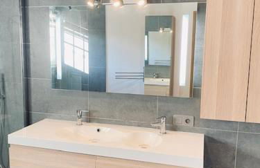 Jolie maison de 110 m 2, pour 6 personnes, au calme, avec piscine - Foto 19