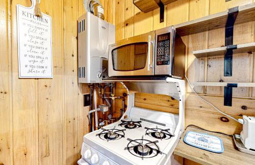 Dragonfly Gully - Foto 11