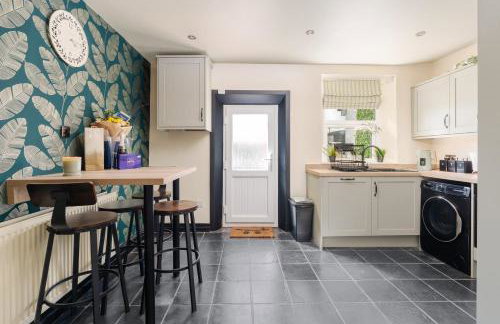 Elsie's Cottage - Foto 10