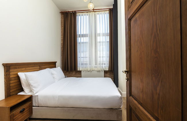 Raven Suites Old City Istanbul - Foto 7