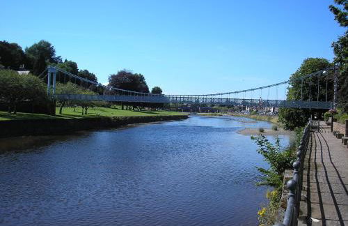 Laurieknowe Coach House - Foto 24