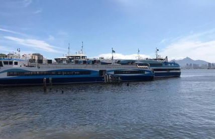 Kitnet Centro Niterói melhor localização com 14 M2 - Foto 21