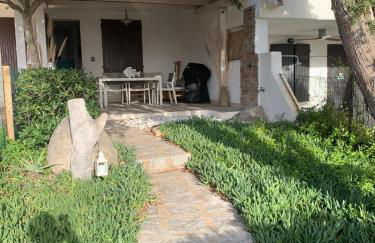 CASA TRIBOLATI SANTA REPARATA - Foto 1