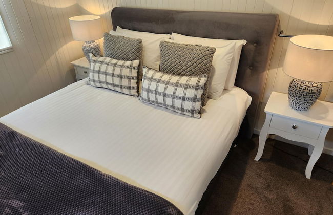 McMillans of Metung Coastal Resort - Foto 31