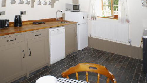 Garden Cottage - Foto 4