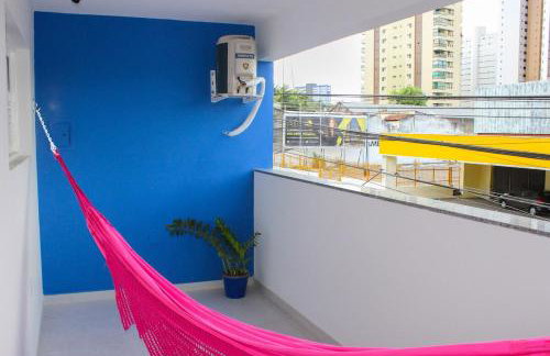 Apartamento amplo próximo ao Parque do Povo - Foto 38