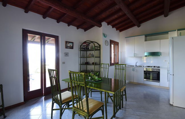 Seaview Aurora Villa In Budoni - Photo 6