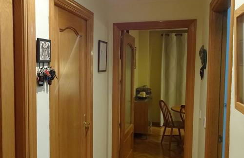 INTRAMUROS alojamiento dentro de la muralla - Foto 6