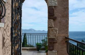 Villa la Vigerie Luxury Sea View - Photo 8