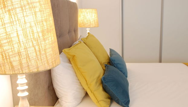 Atlantic DownTown 3 - Free Parking - Photo 5, Room