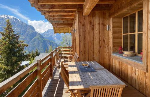 Chalet Le Montana - Foto 27