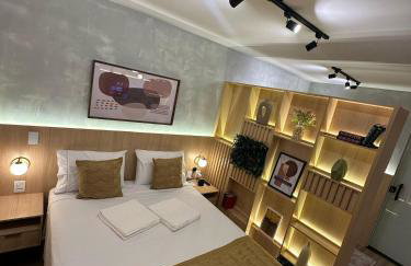 Refúgio romântico com Jacuzzi só sua! Espumante de cortesia! - Photo 4